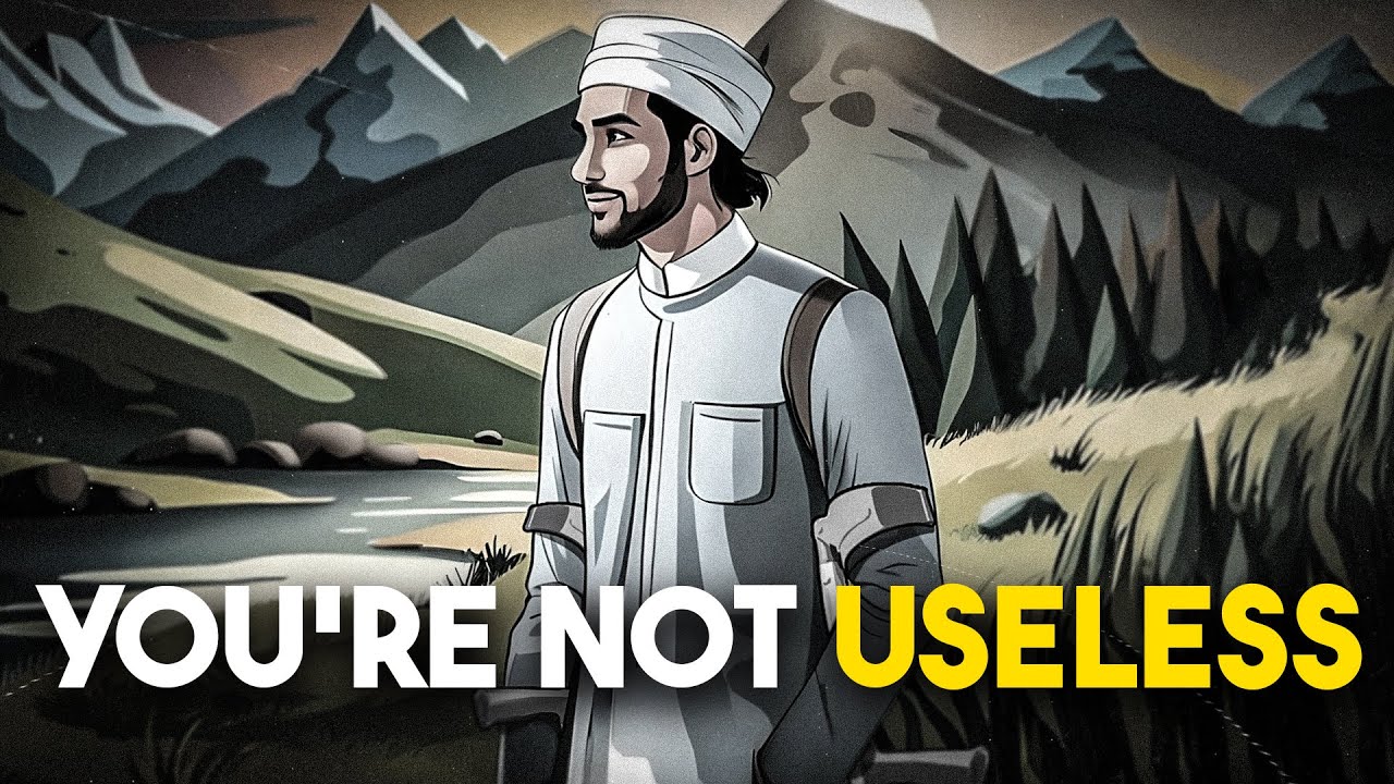 The Beautiful Worth of Every Soul in Islam | Inspiring Islamic Story