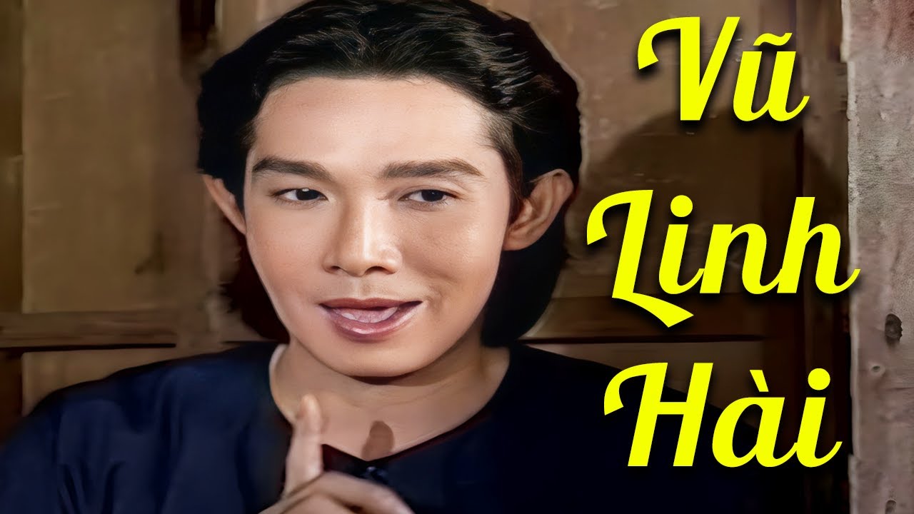 Cười Đau Bụng với Cải Lương Vũ Linh Hài Hước Nhất | Cải Lương Vũ Linh Hay Nhất
