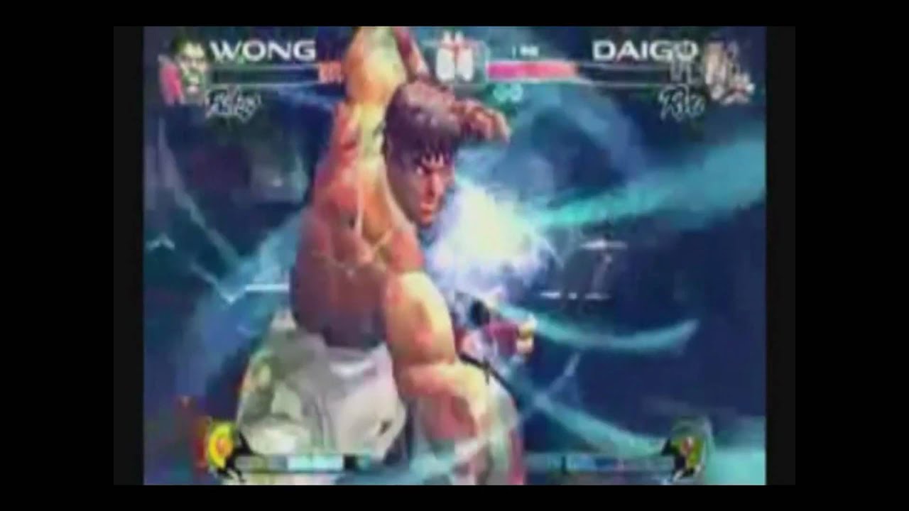 Red Rapper - Evo 2010 - Super Street Fighter IV Finals Intro (Cody Rap Theme) - Best Quality