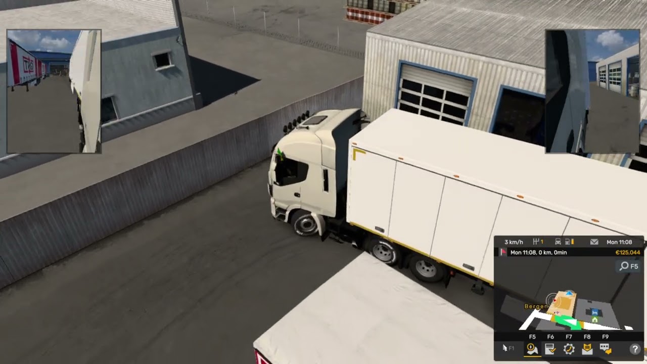 Rate me | Gone wrong way but managed to pack 