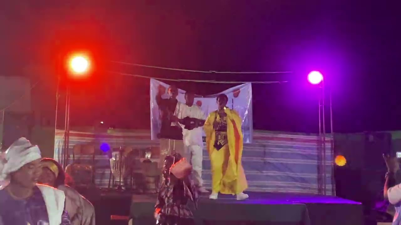 Makvelly Officiel (Concert Djowol) 