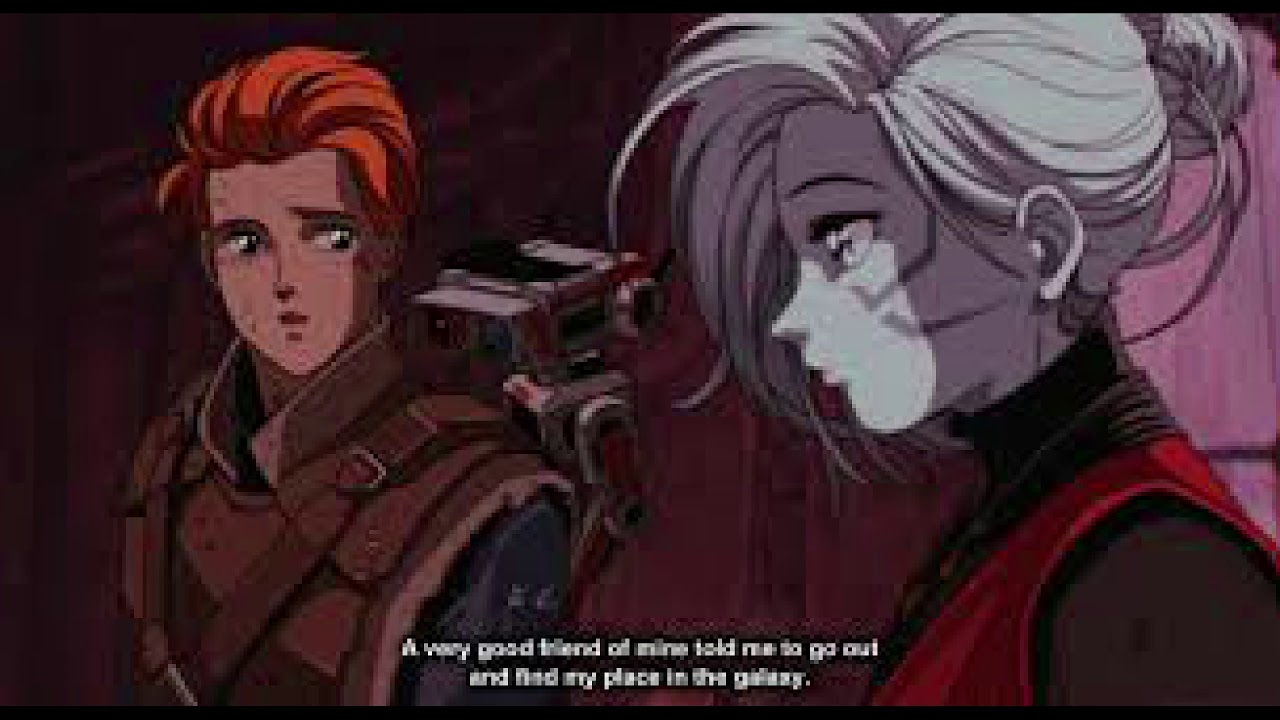 Alt Nightcore | Star Wars Jedi Fallen Order