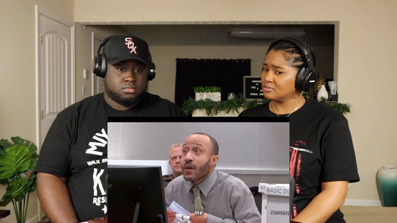 Top 5 Disrespectful Defendants EVER In Court | Kidd and Cee Reacts