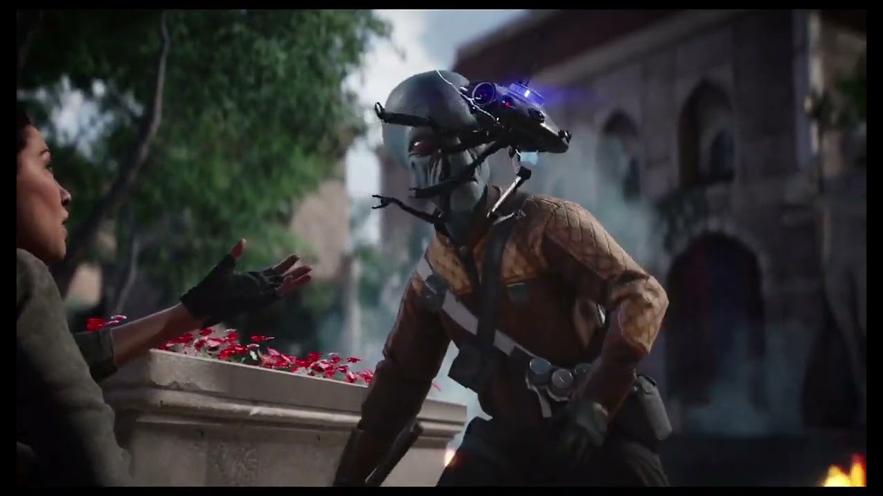 Star Wars Battlefront 2