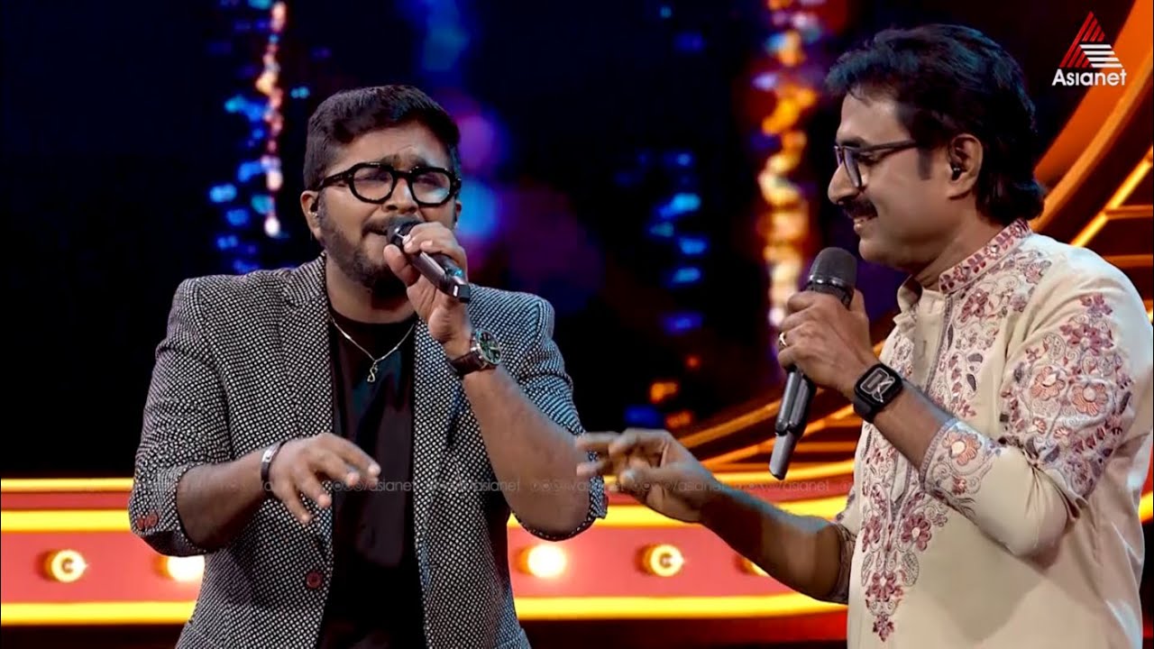 #SS10 ഹെഡ് മാസ്റ്റർമാരുടെ തീ പാറും പോരാട്ടം