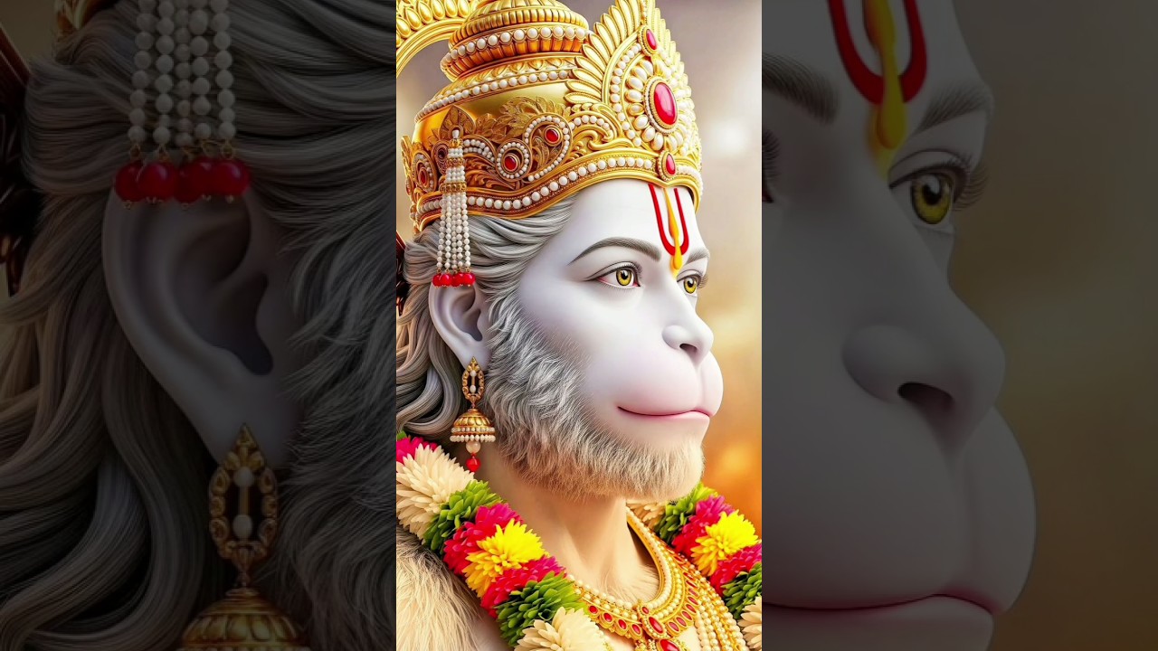 Bajrangbali 🙏|