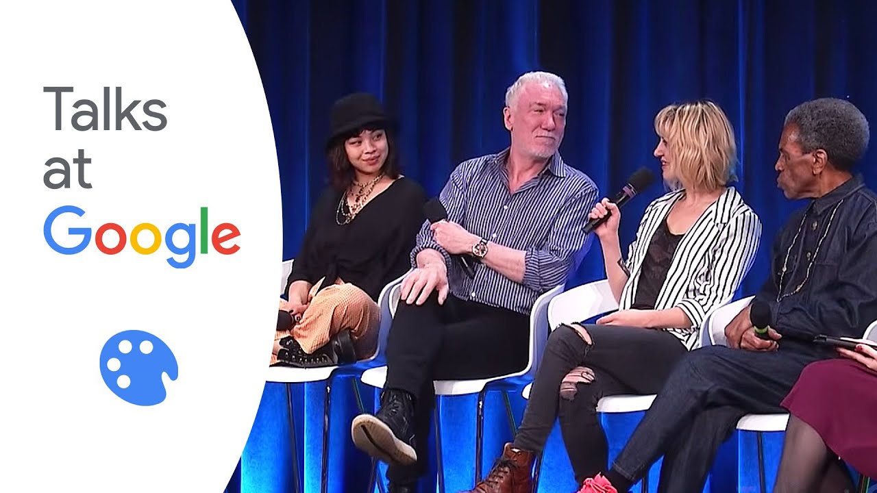 Broadway's Hadestown | Talks at Google
