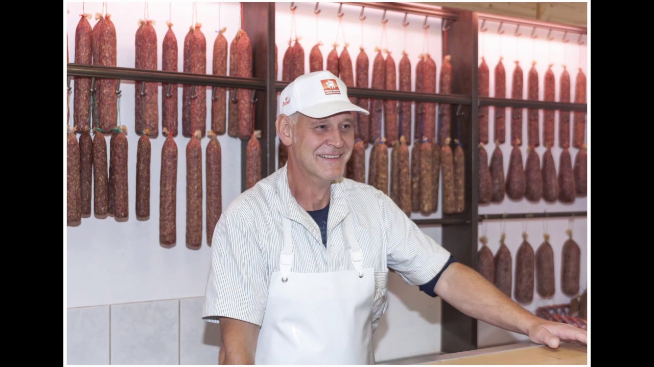 Thomas Scharf Wurstwaren aus Bad Sooden-Allendorf