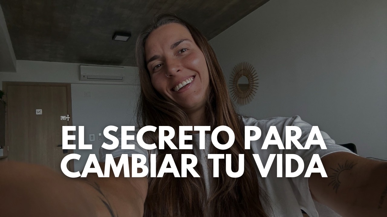 La UNICA RAZON por la que NUNCA logras los RESULTADOS que queres