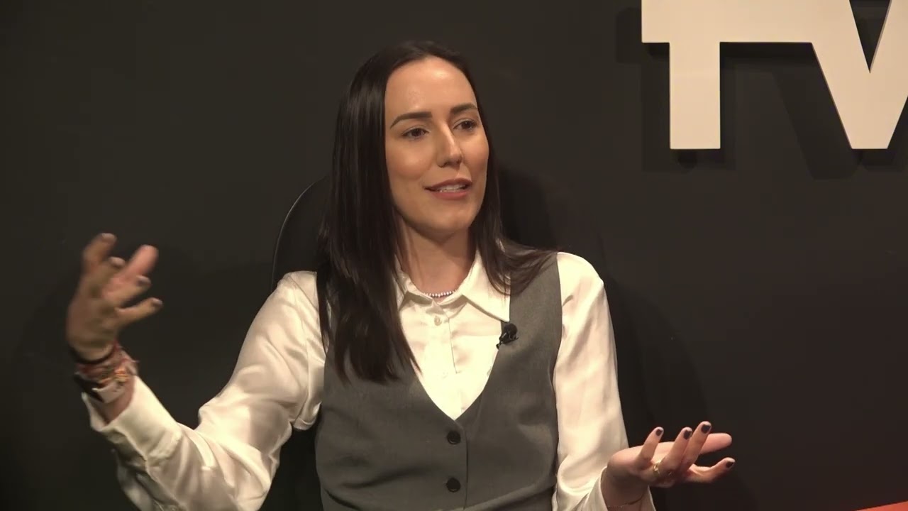 TVT Entrevista - ANALFABETISMO FUNCIONAL