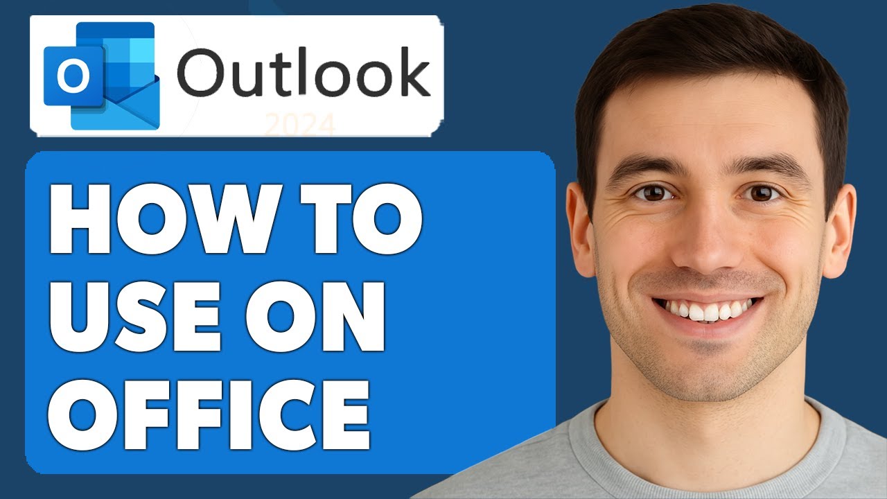 How To Use Microsoft Outlook On Office 365 Windows 10 [2025 Guide]