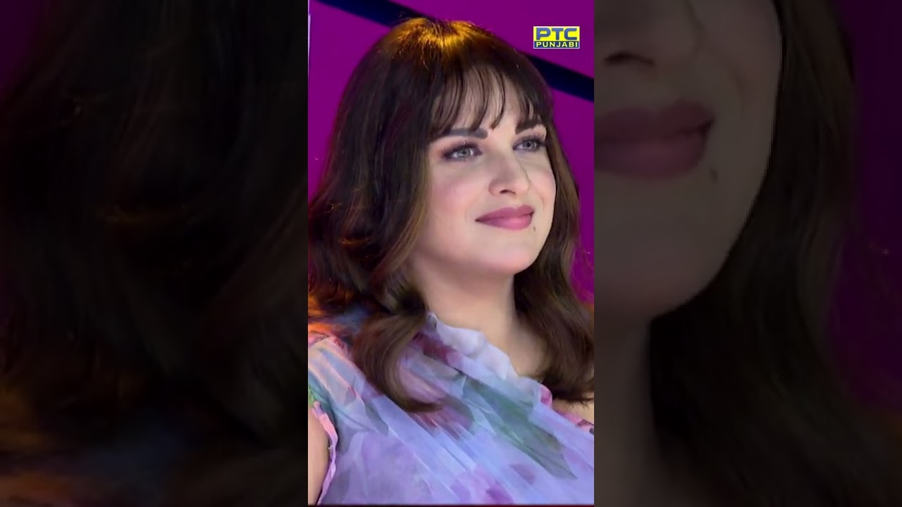Watch 'Studio Round of Miss PTC Punjabi 2022