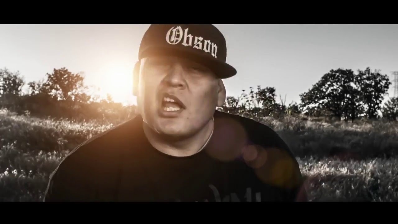Little El Crack -  One Mic (Prod Maxo y Borja Pressi)