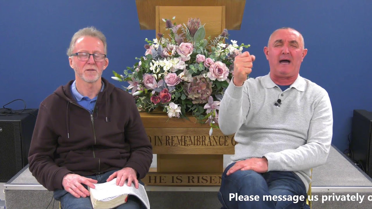 Prayer Meeting (02/02/2026)