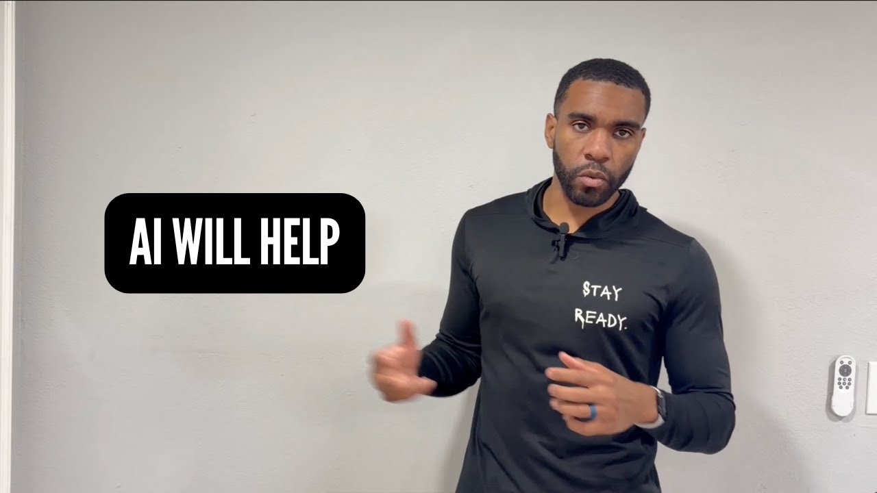 How I Use AI to Underwrite Real Estate Deals Fast (Even with a 9–5 Job)