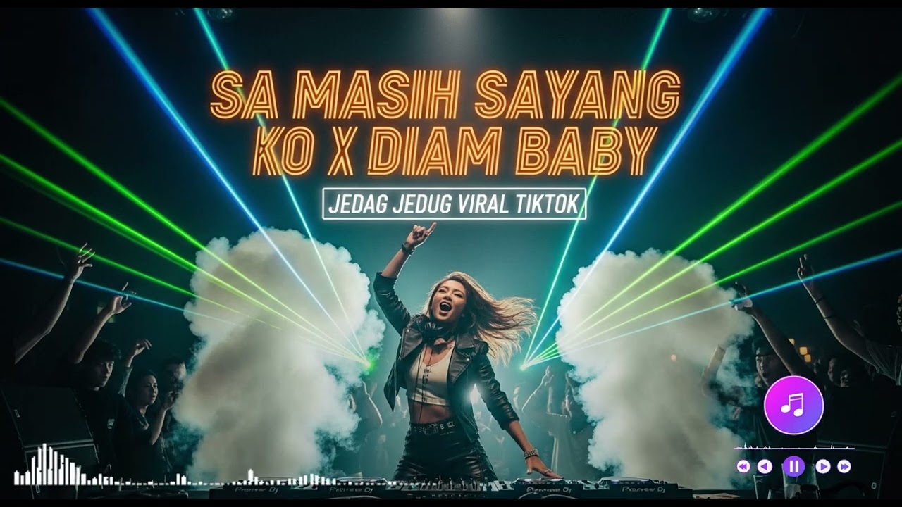 SA MASIH SAYANG I  || JEDAG JEDUG VIRAL 2026