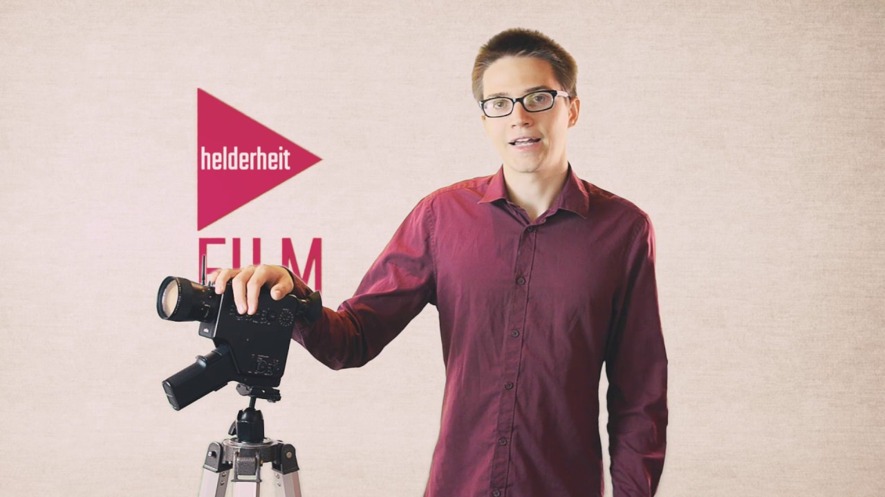 Super 8 Film selbst entwickeln