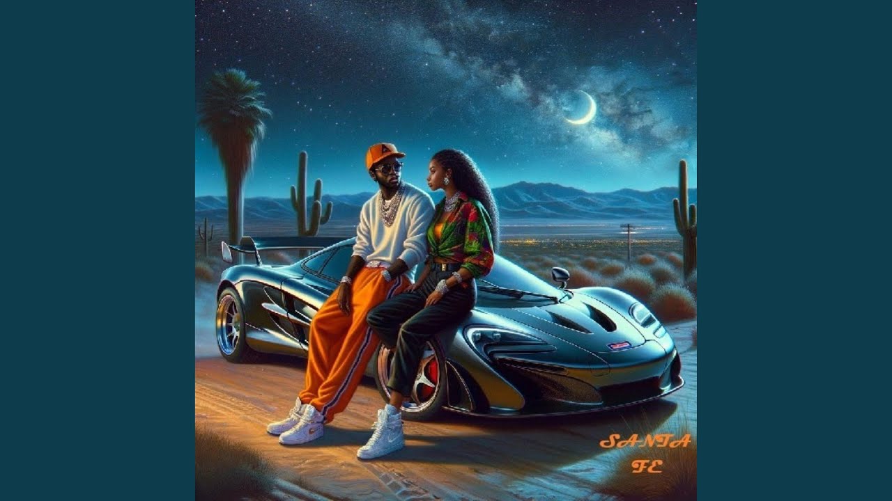 Santa Fe