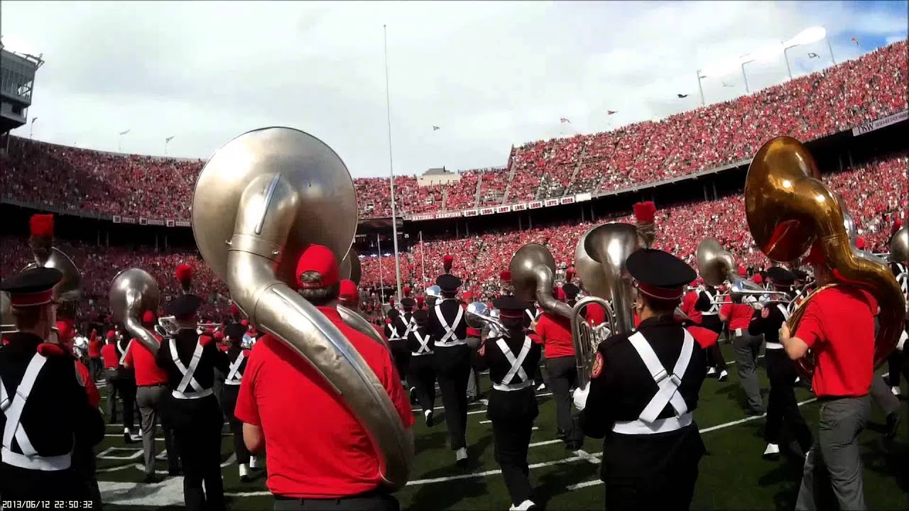 2015 TBDBITL Pregame