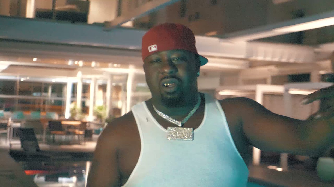 Hogg  - Just Dont Know (Official Video)