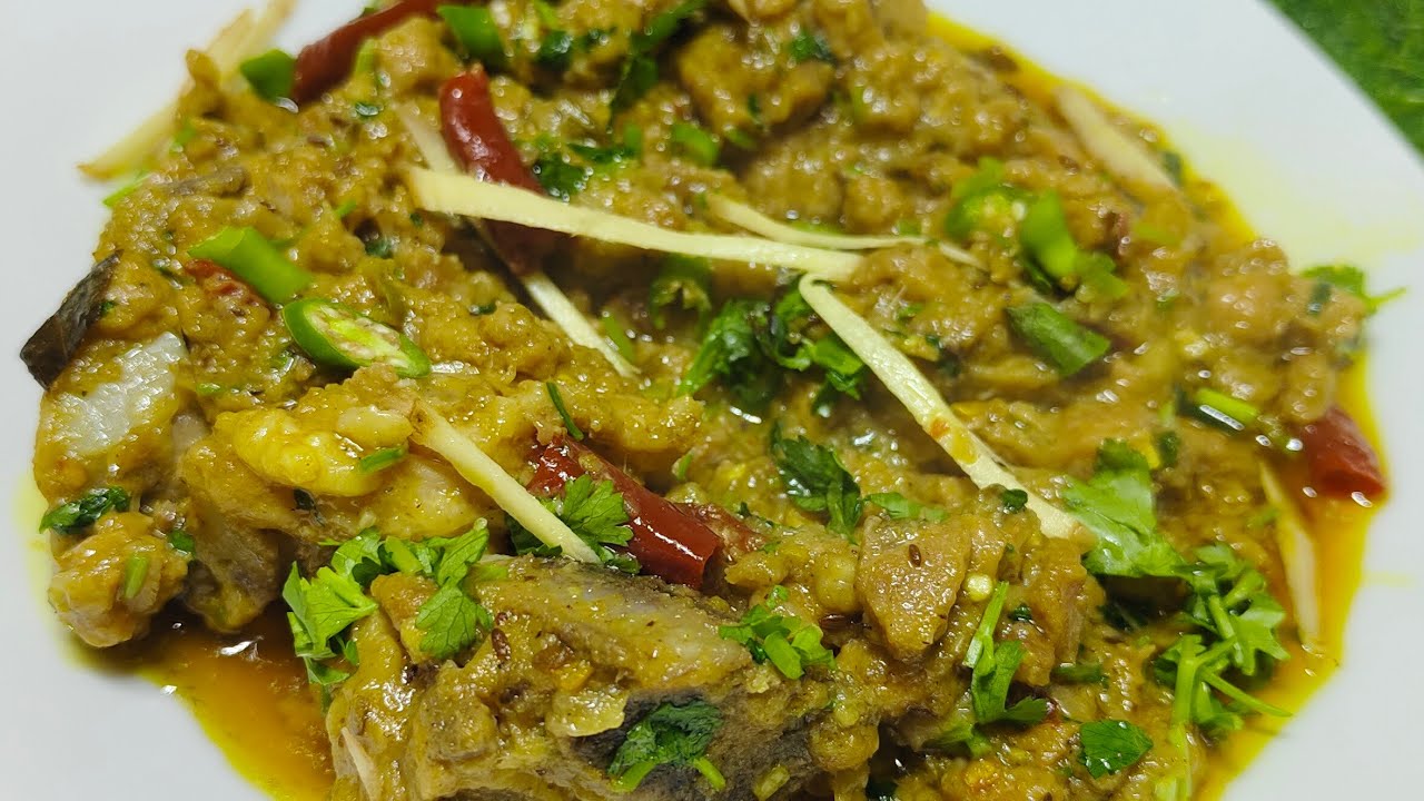 Keema Stew Banane Ka Naya Tarika | बड़े का कीमा स्टू रेसिपी |