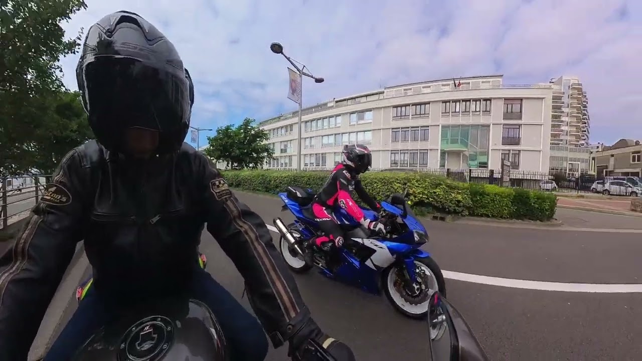 balade sauveteurs en mer