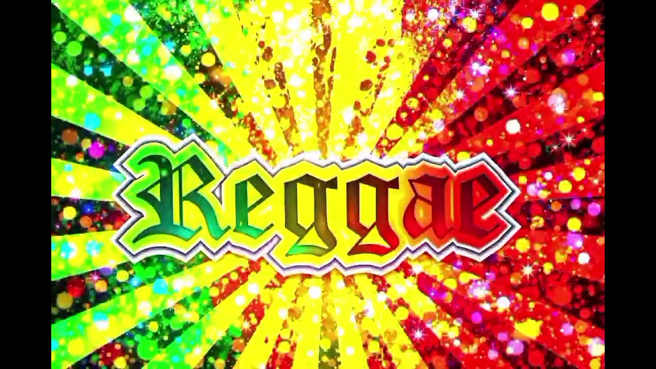 🌿💛 AS 6 MELHORES DO REGGAE  