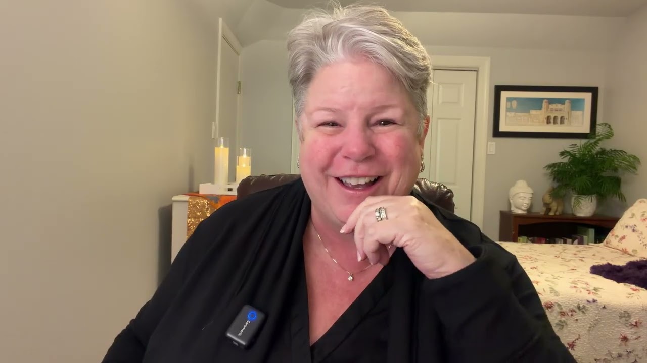 Stay Calm and Self Care On…