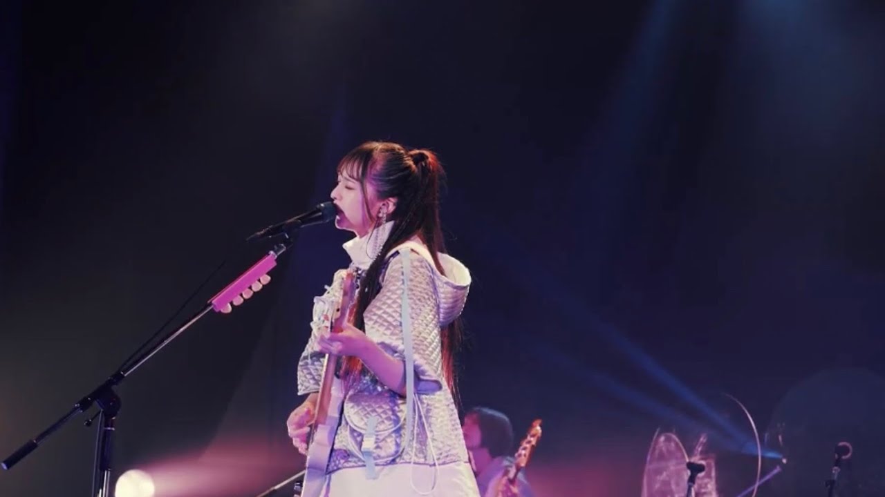 三品瑠香「さよなら、わたし」Live Video［三品瑠香 Birthday Live～やったれ！Vol.22～］