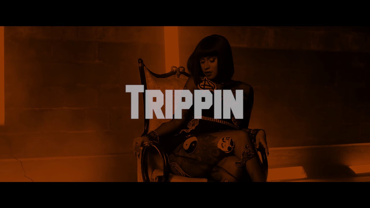 *FREE* Cardi B Type Beat 