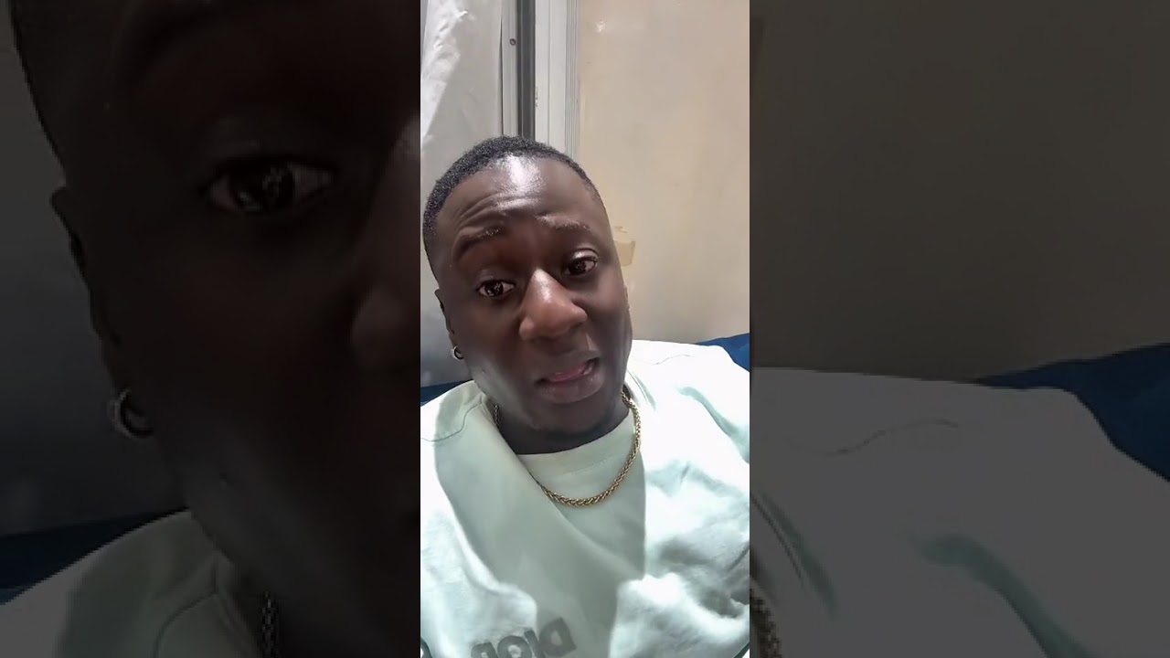Général Chico vs balinou Montana