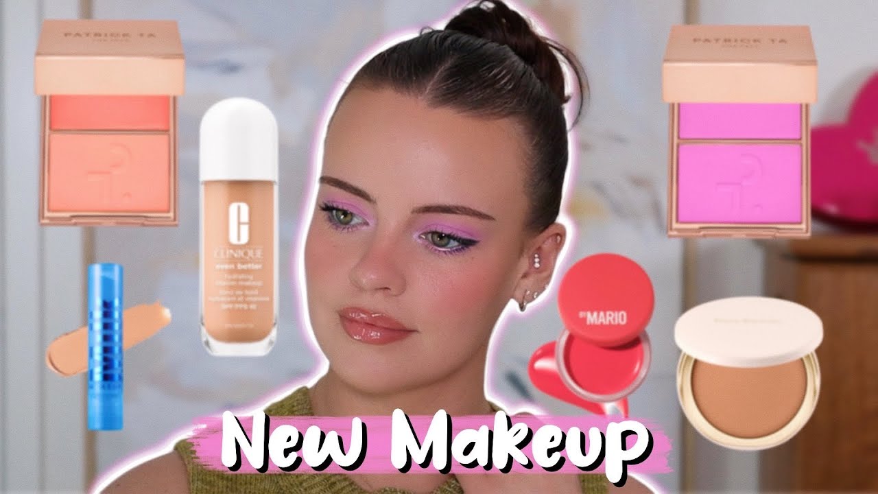 These Hyped Makeup Products Aren’t Worth Your Money | Julia Adams