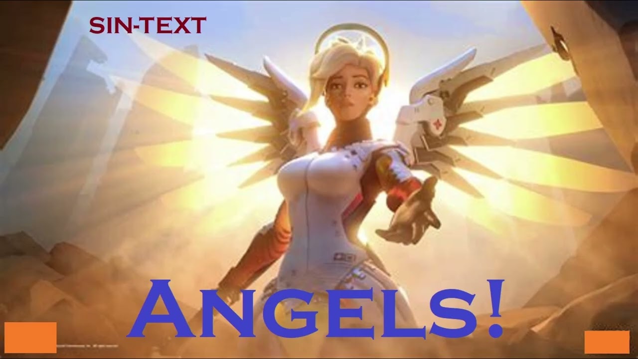 ANGELS! (COMPLETE SERIES)