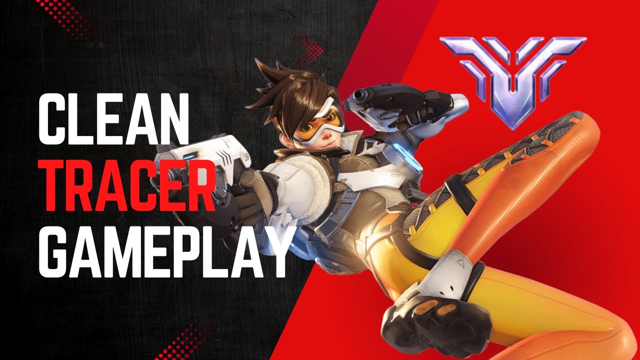 INSANE Tracer  Grandmaster gameplay