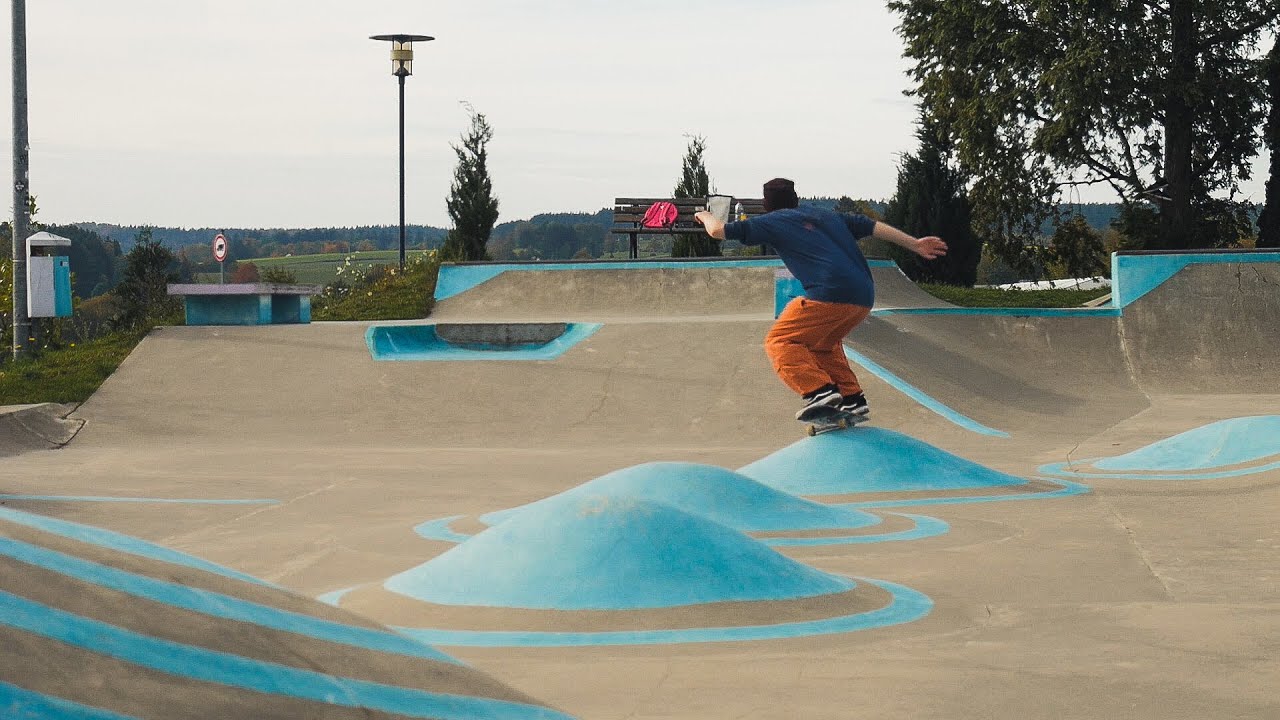Raw Sesh  | #8 | Helmbrechts
