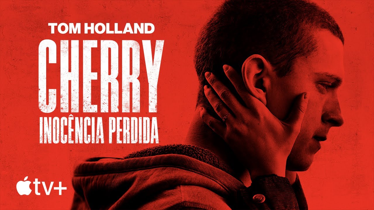 Cherry — Trailer Oficial | Apple TV+