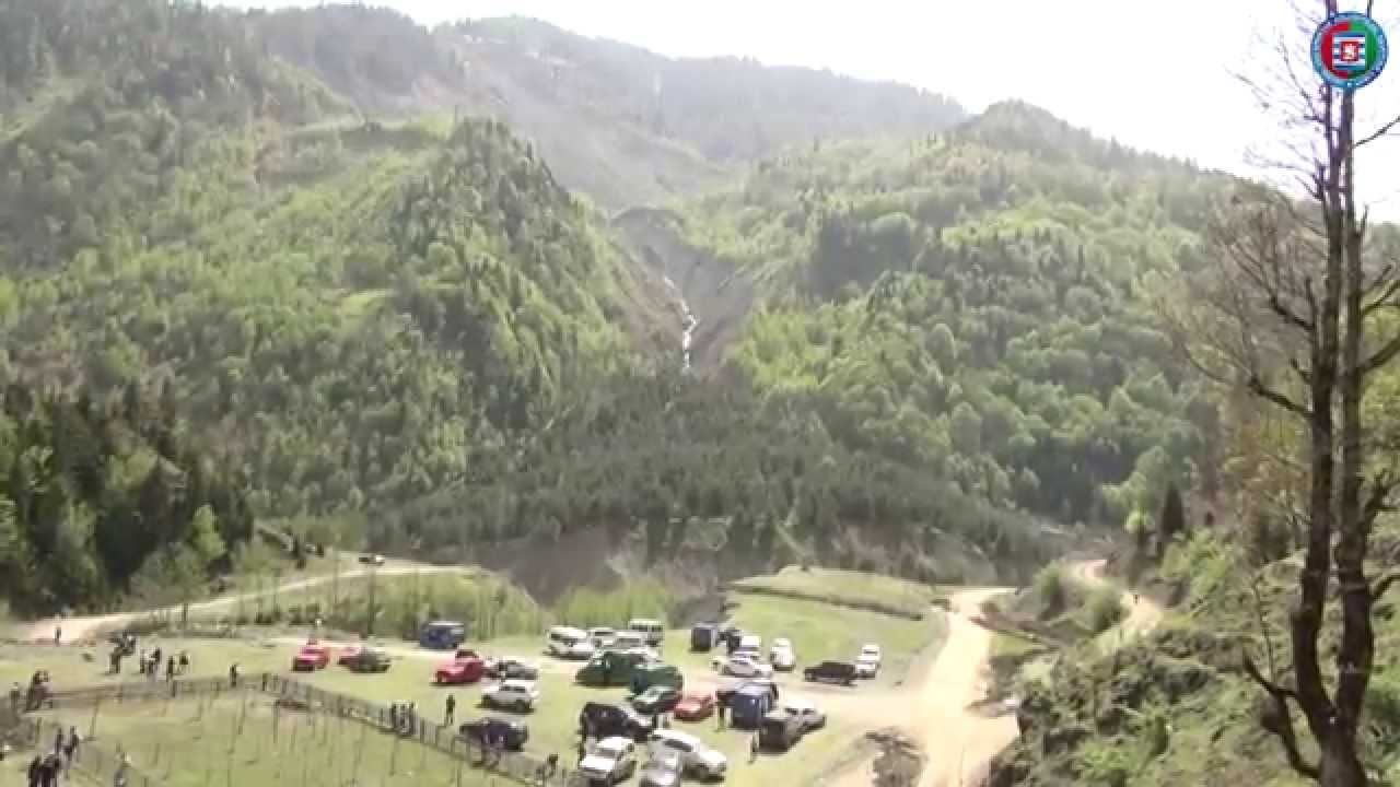 წაბლანას ტრაგედიიდან 25 წელი გავიდა
