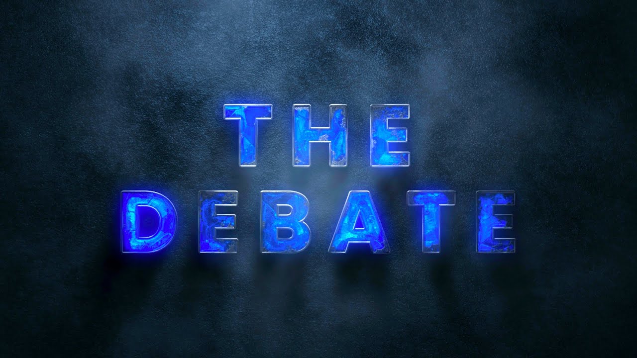 THE DEBATE (Part 1) - Message pastor Jesse Smith and Rod Bergen (Off The Shelf & BelieveTheSign)