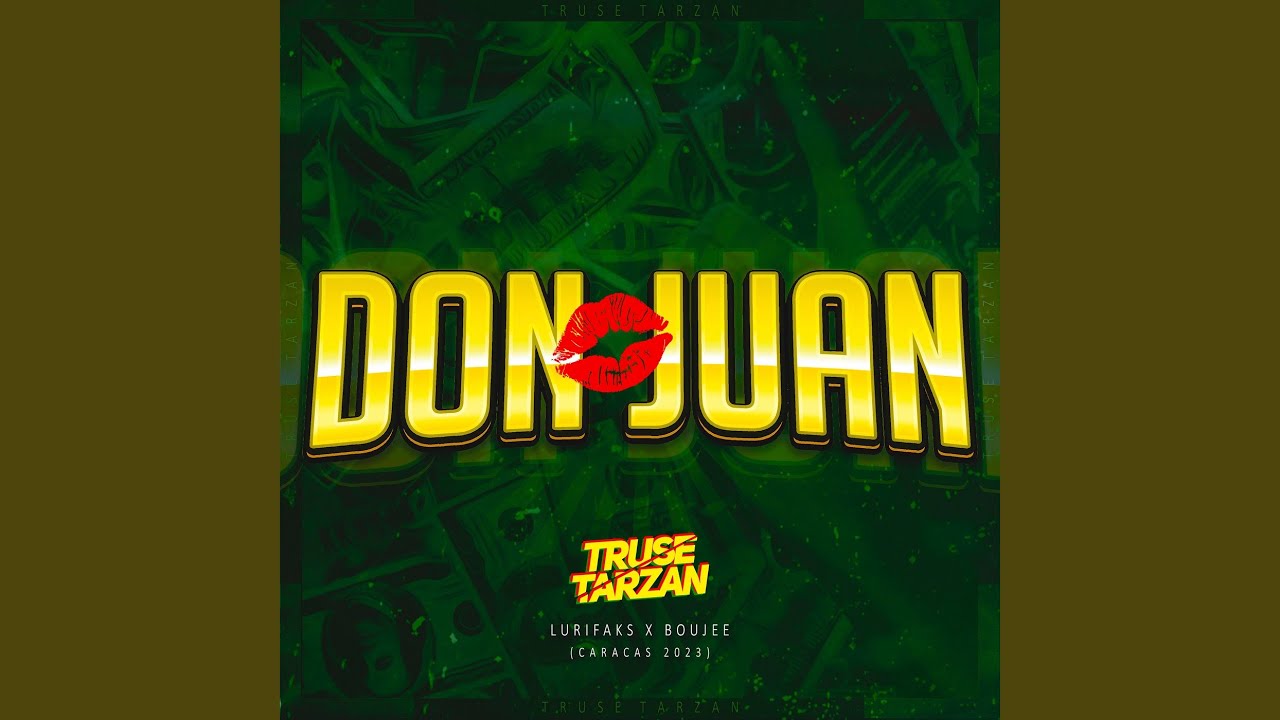 Don Juan (Caracas 2023)