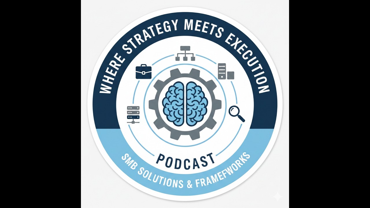 ESG for SMBs - From Compliance Burden to Competitive Advantage