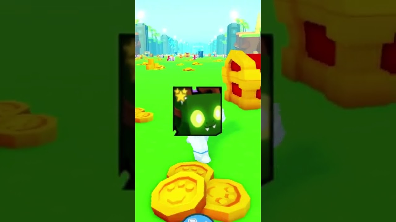Kt&oacute;ry HUGE CAT jest NAJRZADSZY w Pet Simulator X!