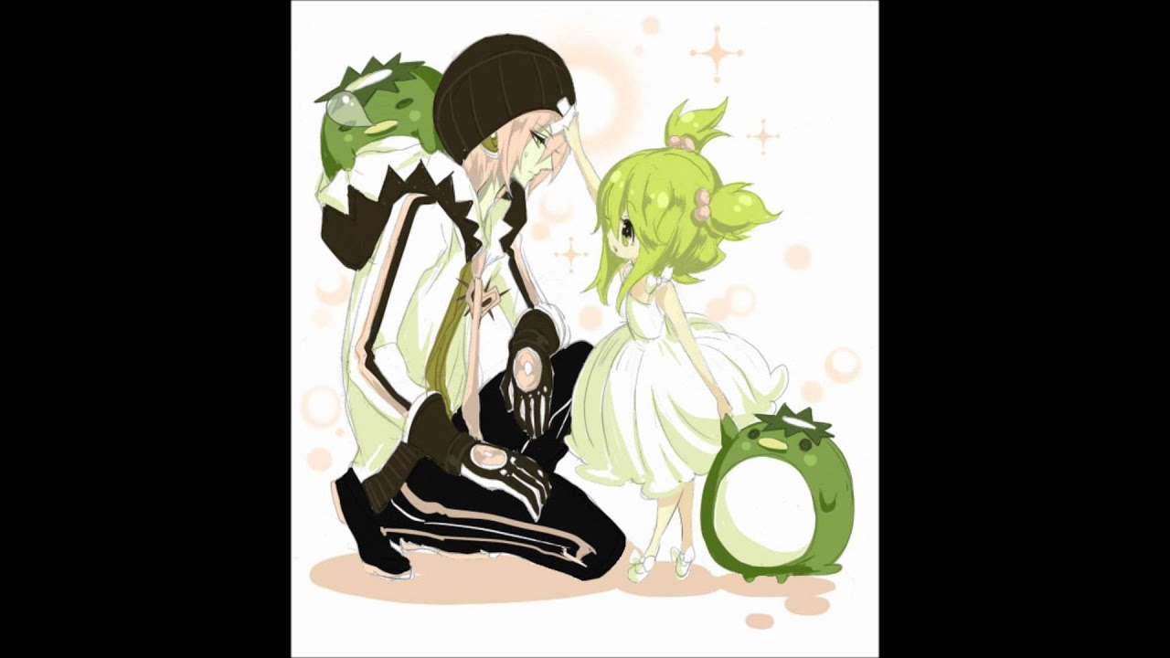 [GUMI] Dear You [VY2]