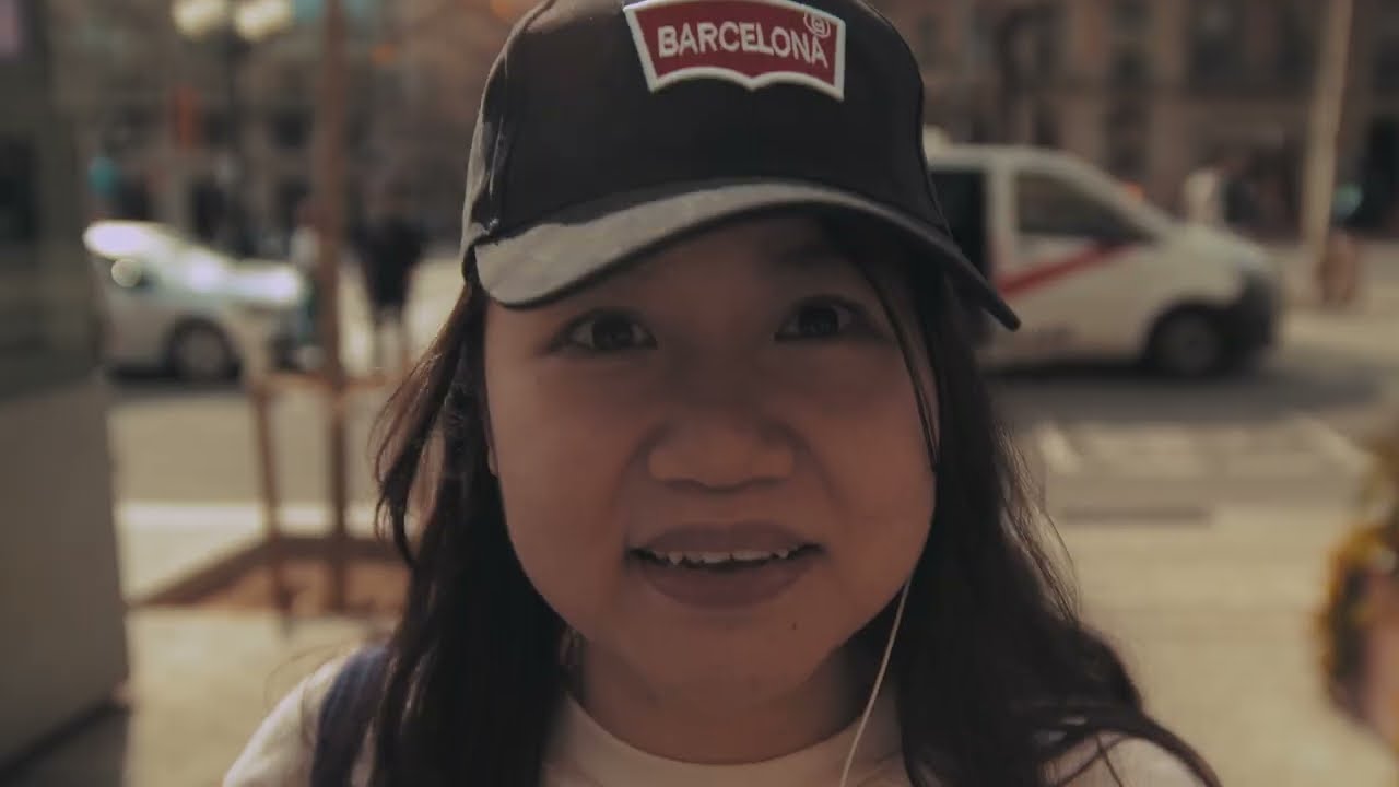 Muchacho - l’Eixample