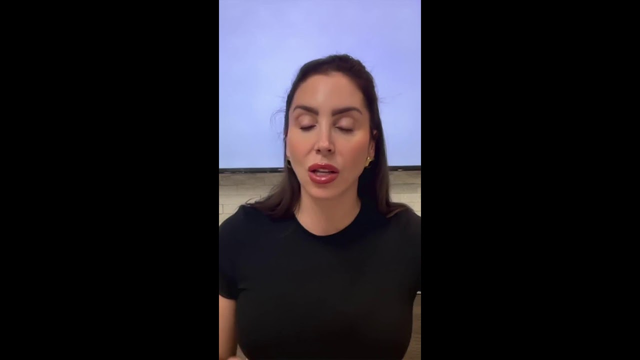 The Beverly Hills Bedtime Routine