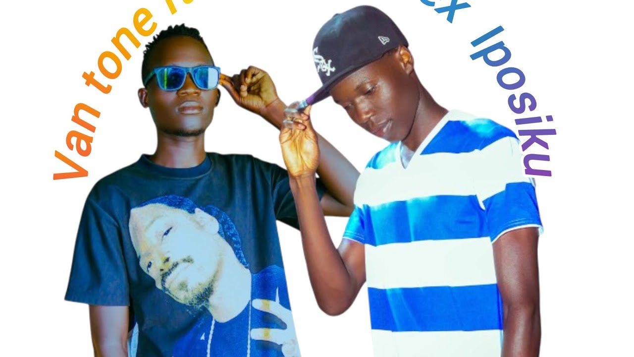 Van tone ft kushei potex iposiku 