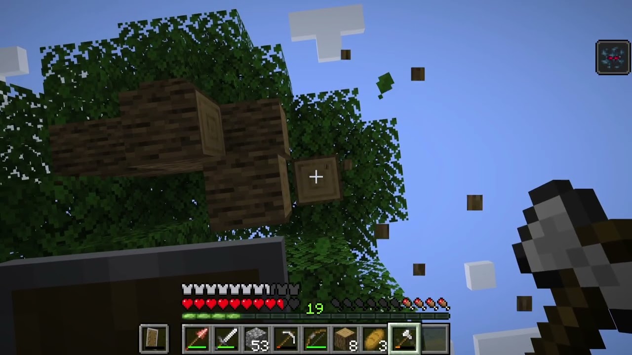 Minecraft Survival World #14 