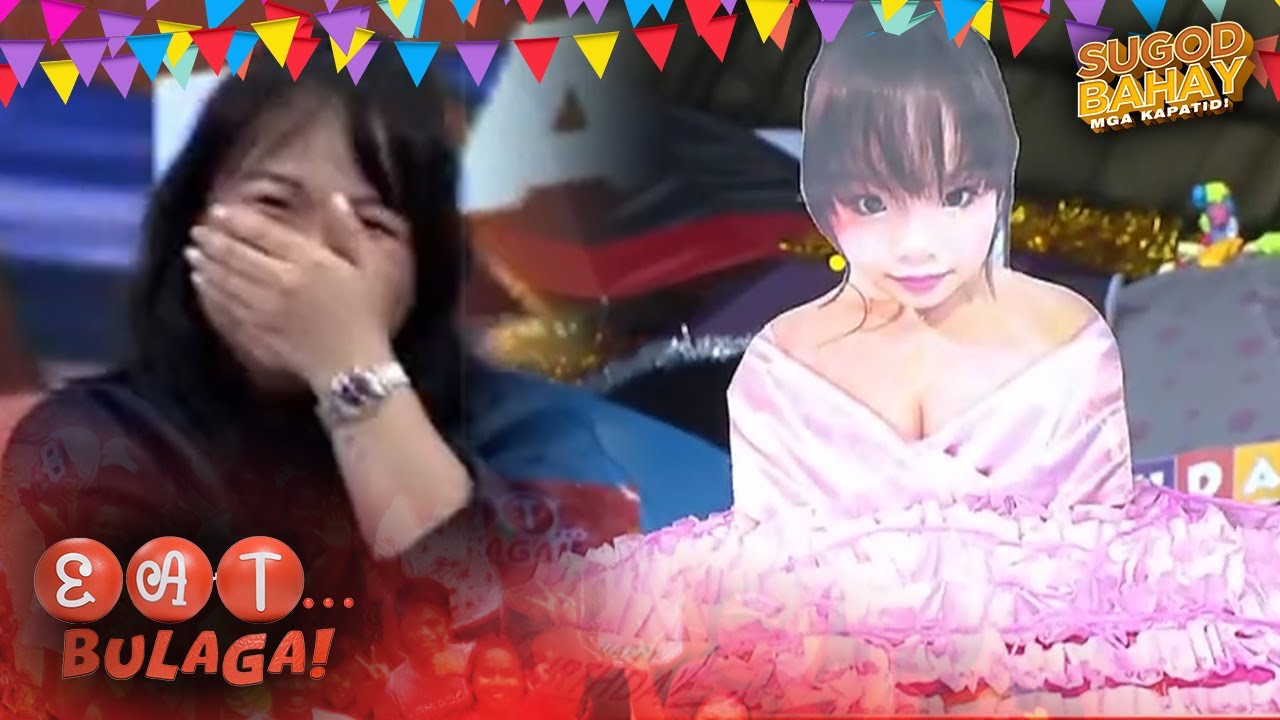Mga taga-brgy., nakiki-celebrate din kay Ryzza! | SUGOD BAHAY MGA KAPATID | June 12, 2025