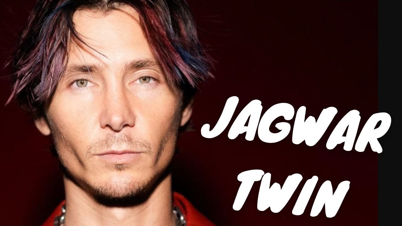 Jagwar Twin talks 