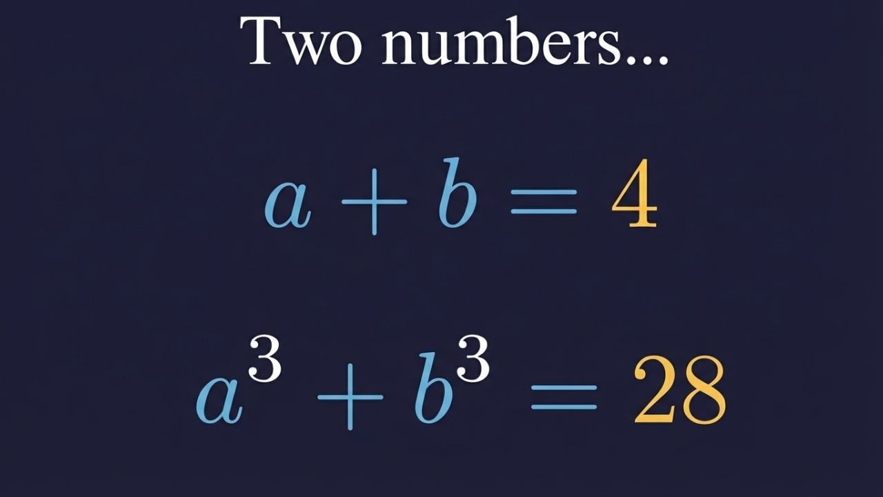 Не попадайтесь в эту немецкую математическую ловушку!