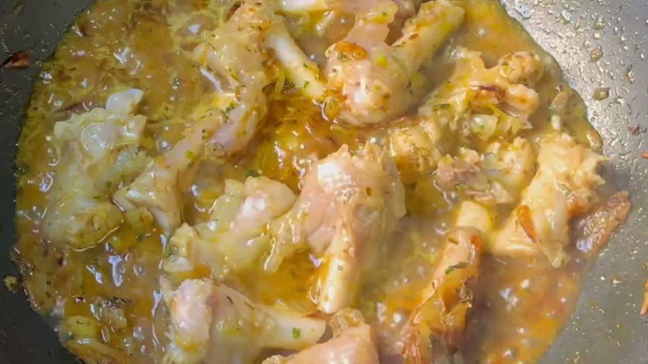 Winter Warmth Hot Desi Goat Paya Recipe | Traditional Goat Paya Masala Full of Flavor & Warmth